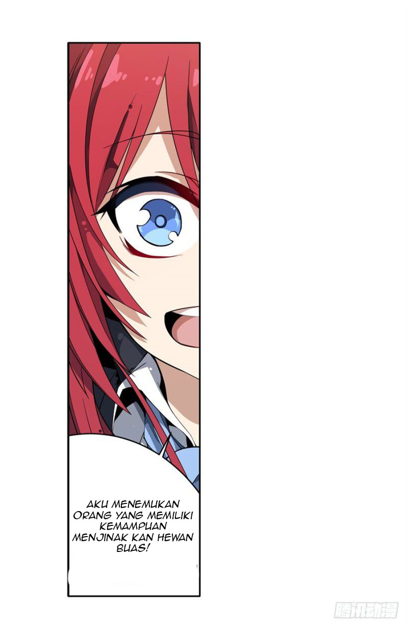 Wuxian Shitu Chapter 08 Gambar 53