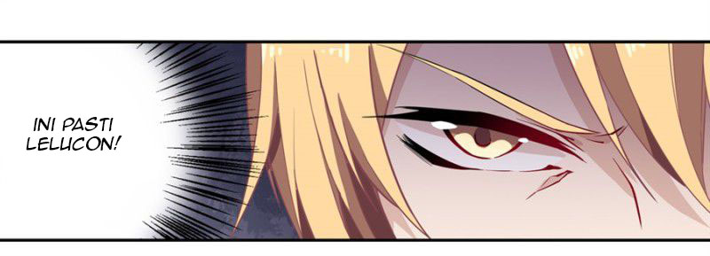 Wuxian Shitu Chapter 08 Gambar 8