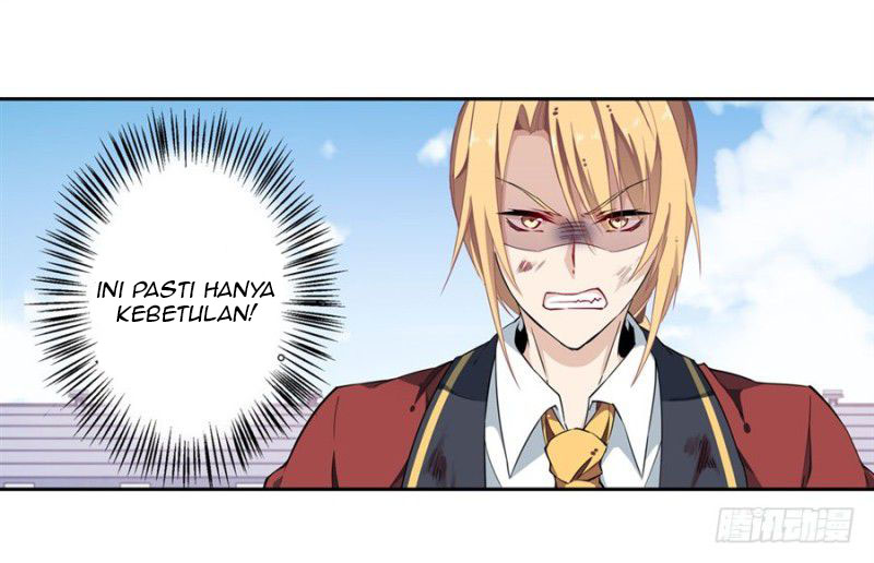 Wuxian Shitu Chapter 08 Gambar 9