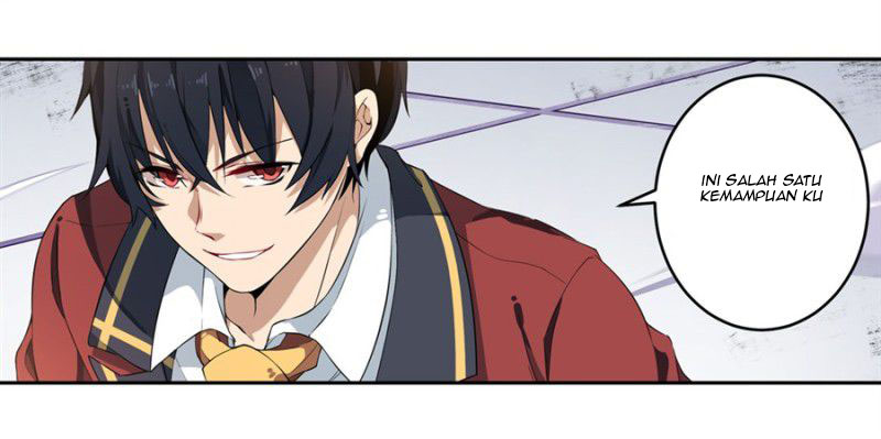 Wuxian Shitu Chapter 08 Gambar 15