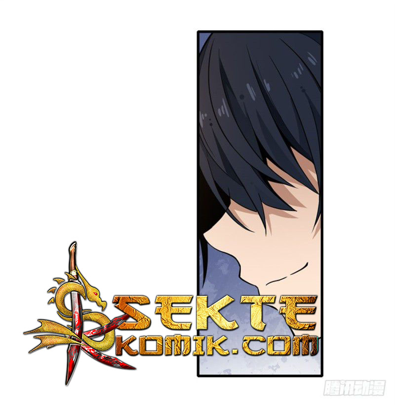 Wuxian Shitu Chapter 08 Gambar 18