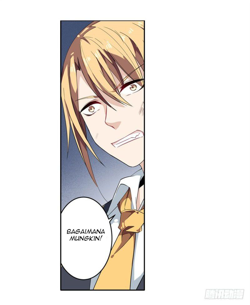 Wuxian Shitu Chapter 08 Gambar 25