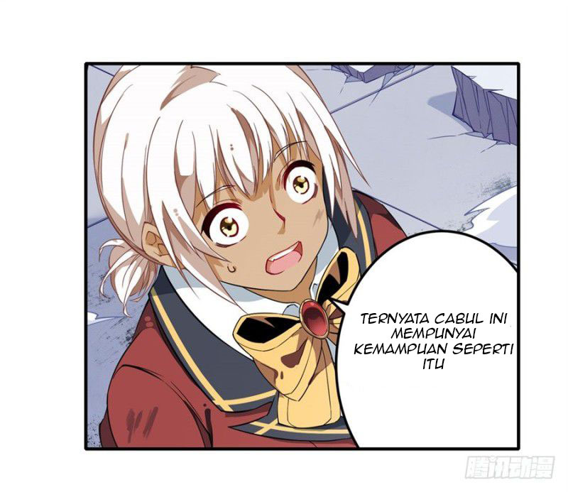 Wuxian Shitu Chapter 08 Gambar 27