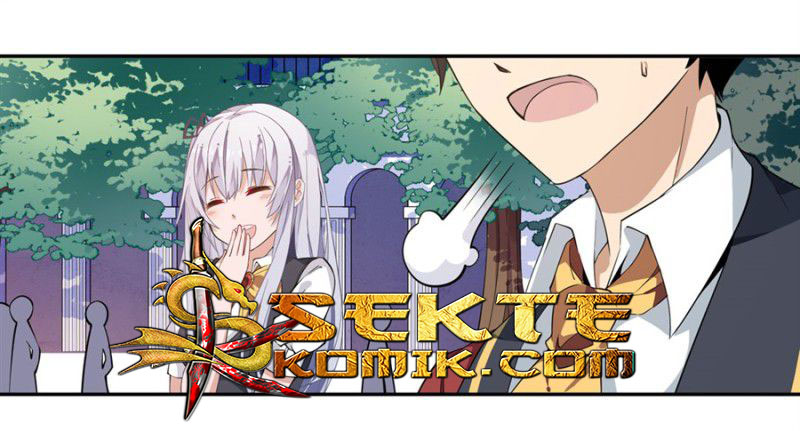 Wuxian Shitu Chapter 08 Gambar 37