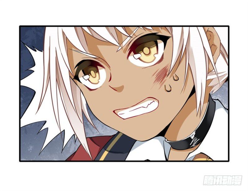 Wuxian Shitu Chapter 07 Gambar 45