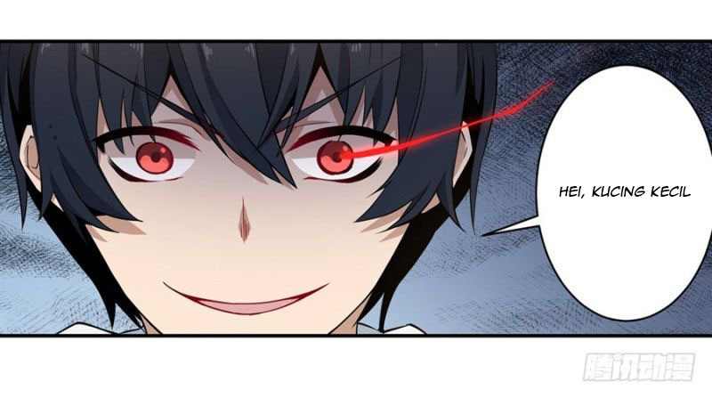 Wuxian Shitu Chapter 07 Gambar 50