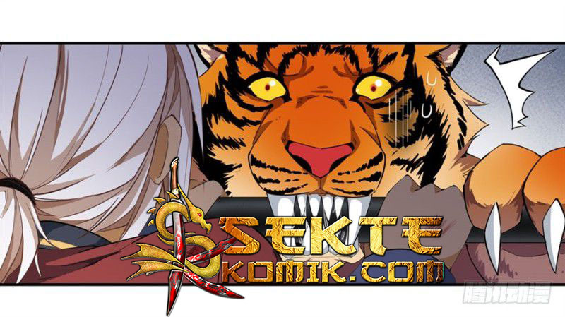 Wuxian Shitu Chapter 07 Gambar 51