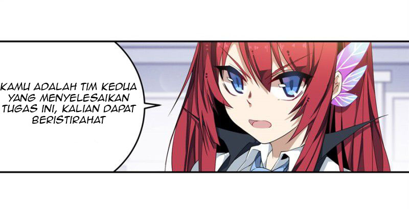 Wuxian Shitu Chapter 07 Gambar 10