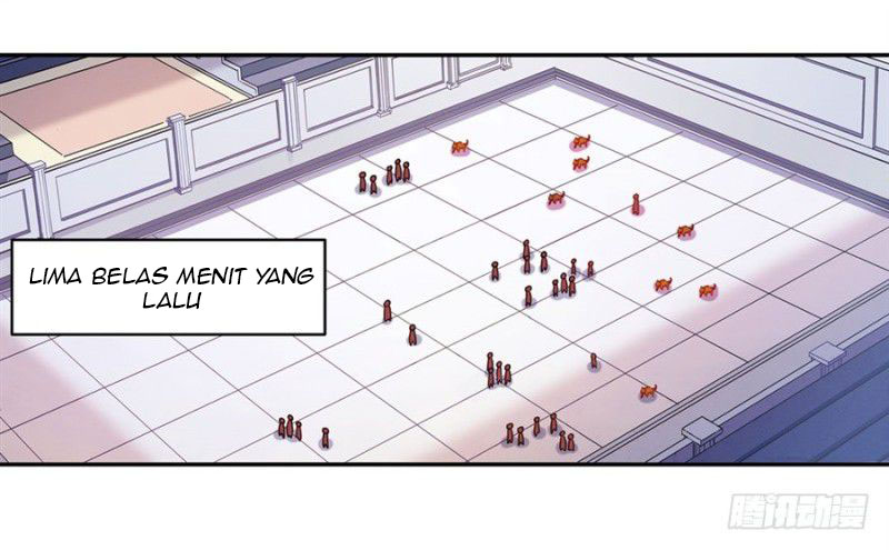 Wuxian Shitu Chapter 07 Gambar 17