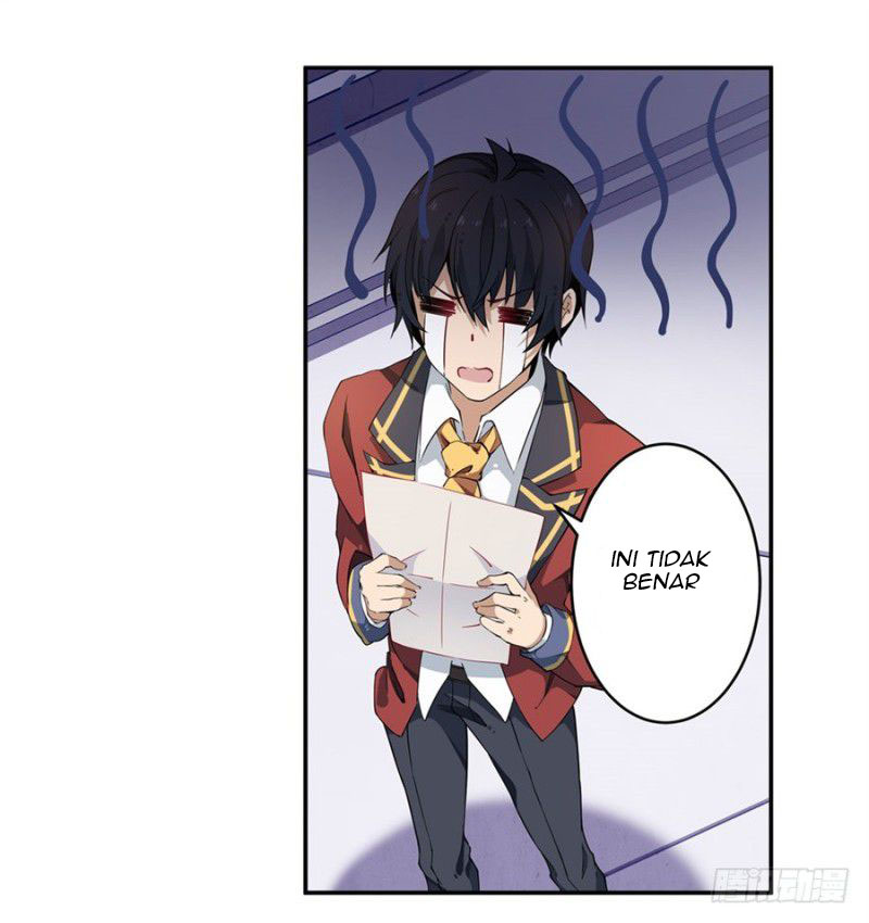 Wuxian Shitu Chapter 07 Gambar 18