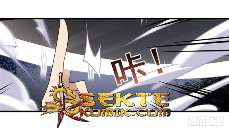 Wuxian Shitu Chapter 07 Gambar 24