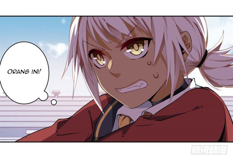 Wuxian Shitu Chapter 07 Gambar 26