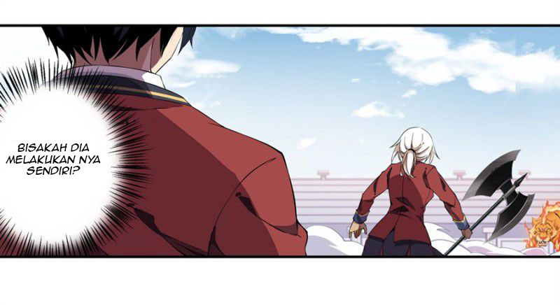 Wuxian Shitu Chapter 07 Gambar 29