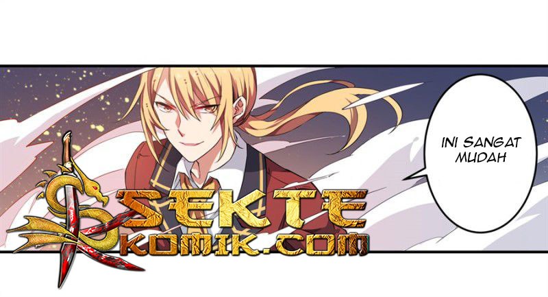 Wuxian Shitu Chapter 06 Gambar 40