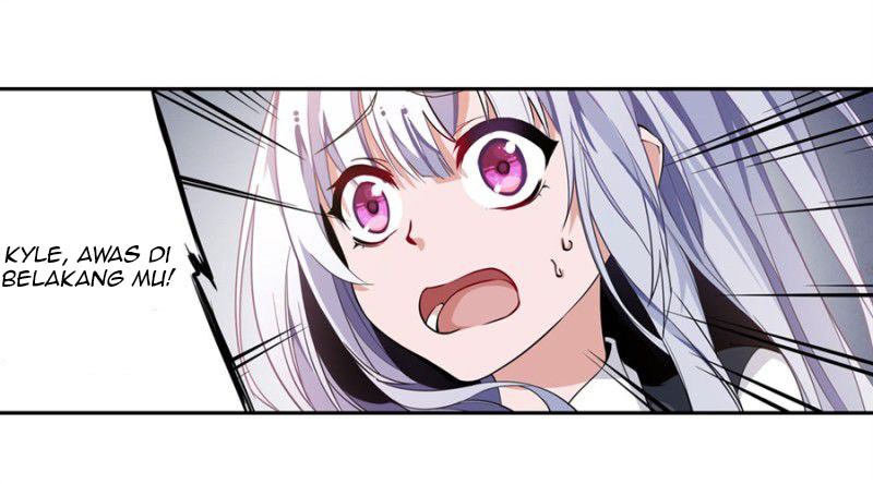 Wuxian Shitu Chapter 06 Gambar 42