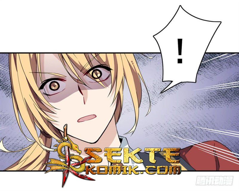 Wuxian Shitu Chapter 06 Gambar 44