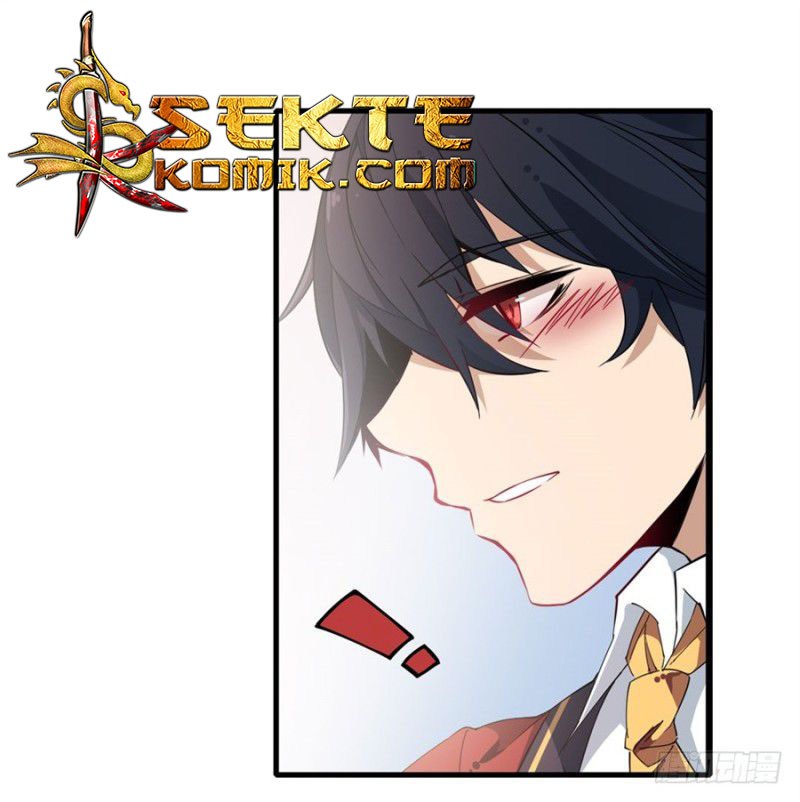 Wuxian Shitu Chapter 06 Gambar 6