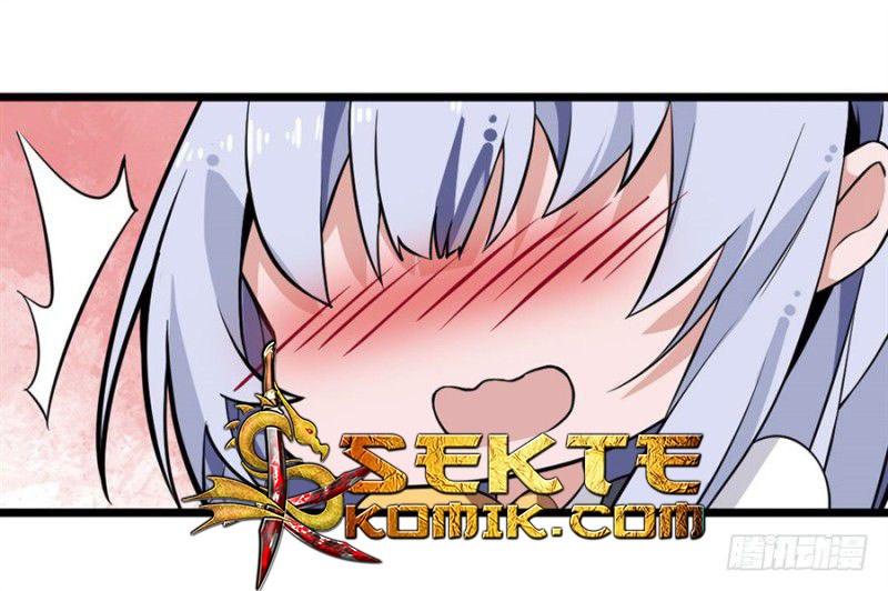 Wuxian Shitu Chapter 06 Gambar 10