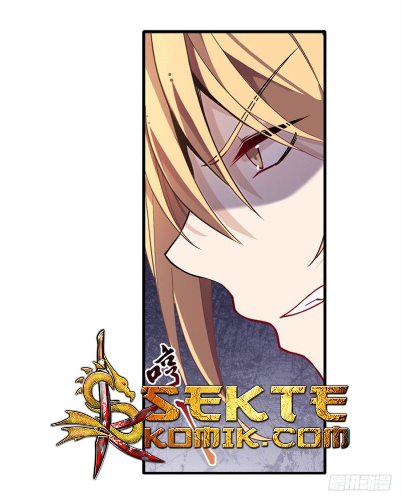 Wuxian Shitu Chapter 06 Gambar 15