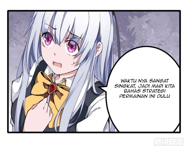 Wuxian Shitu Chapter 06 Gambar 27