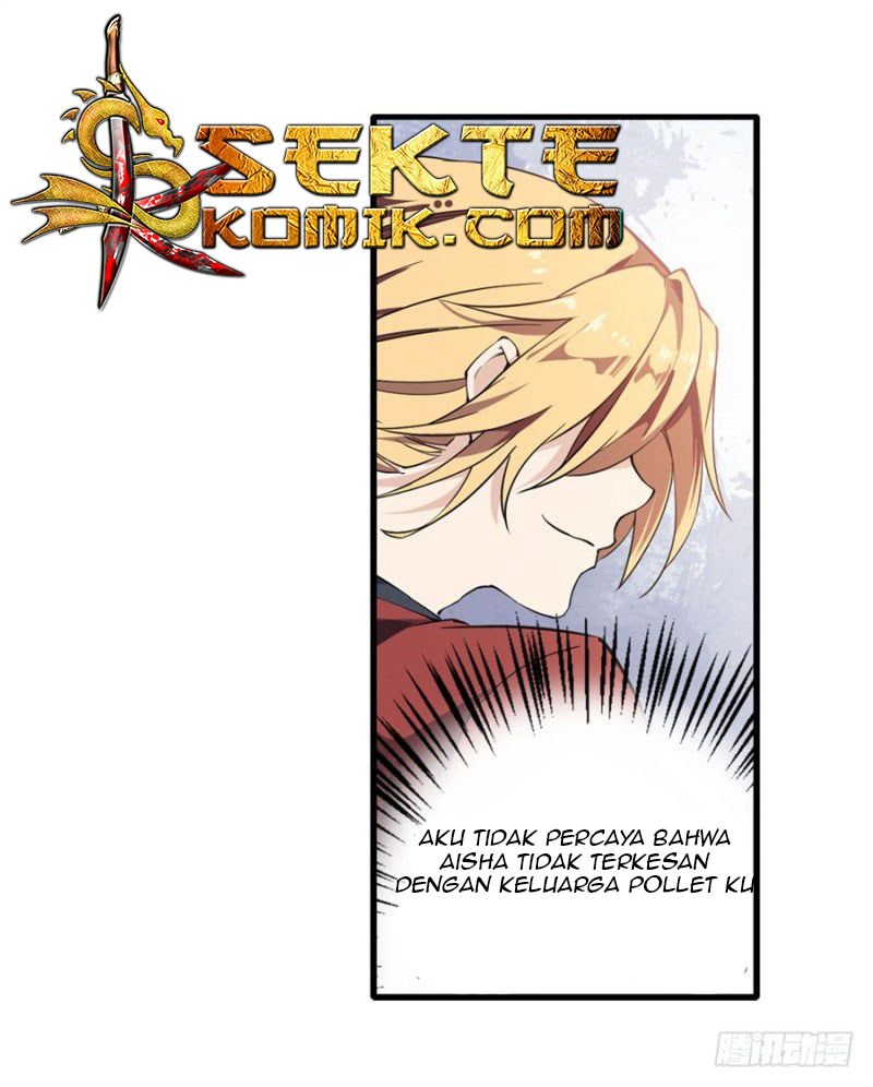 Wuxian Shitu Chapter 06 Gambar 30