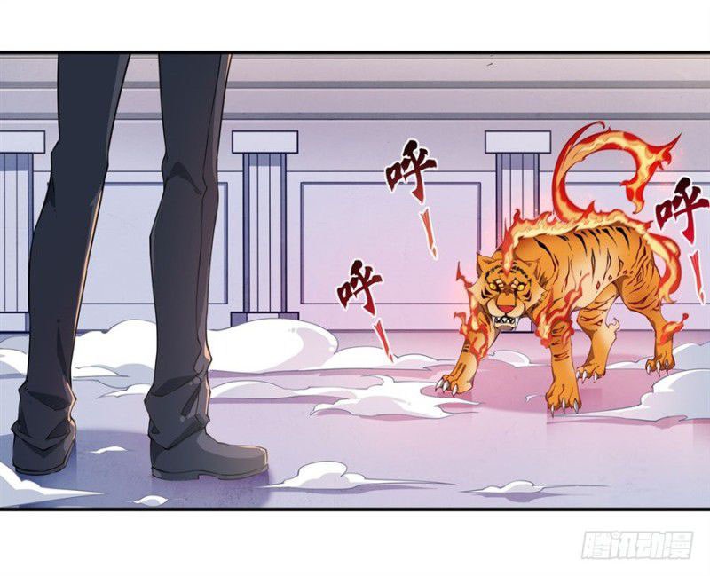 Wuxian Shitu Chapter 06 Gambar 31