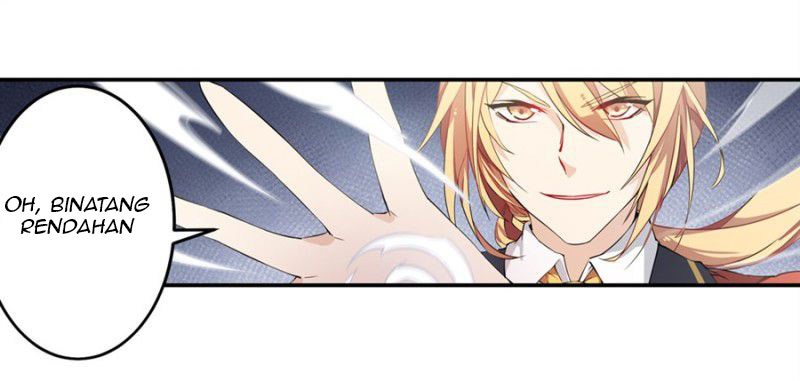 Wuxian Shitu Chapter 06 Gambar 32