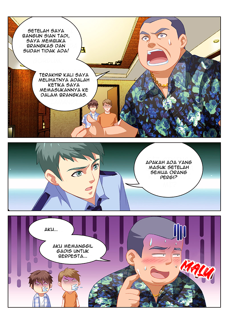 Very Pure Chapter 60 Gambar 8