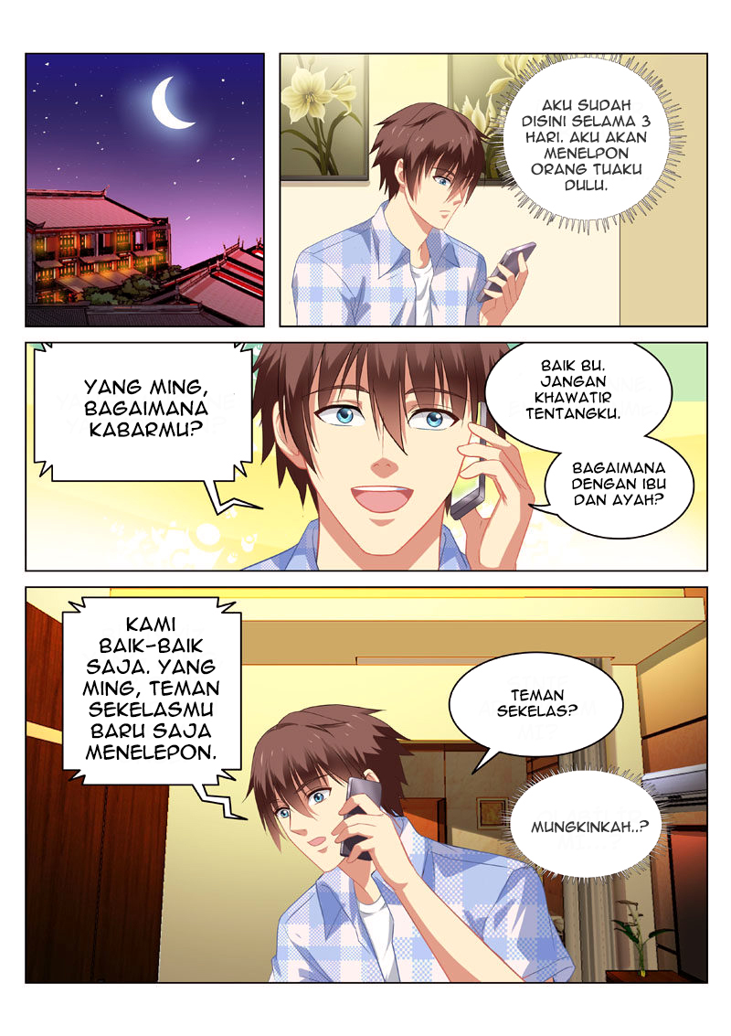 Very Pure Chapter 60 Gambar 3