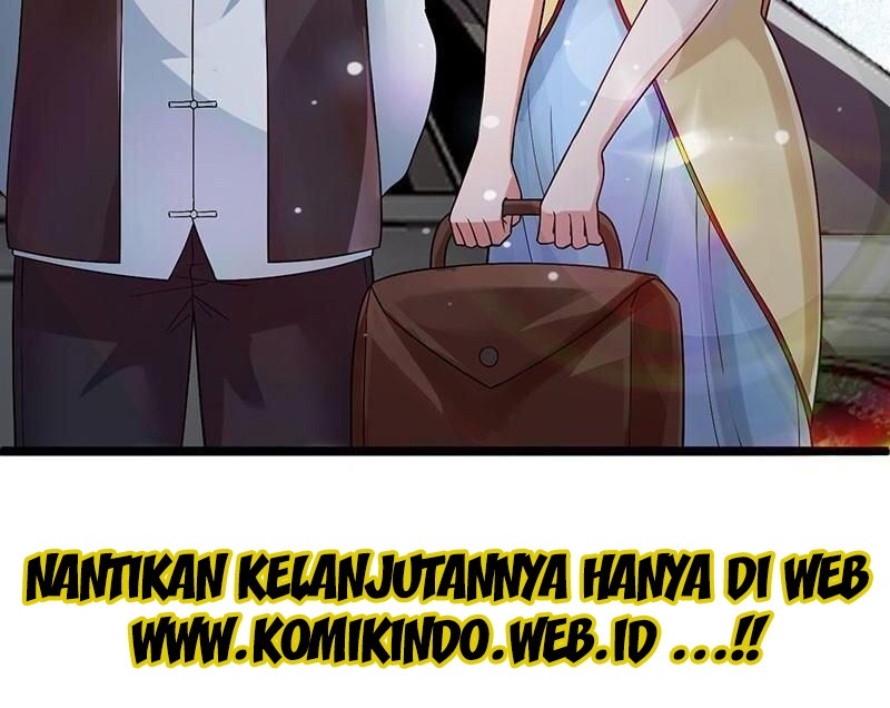 Dushi Xian Wang Chapter 28 Gambar 22