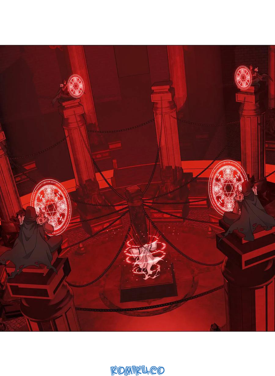 Battle Through the Heavens Chapter 295 Gambar 5