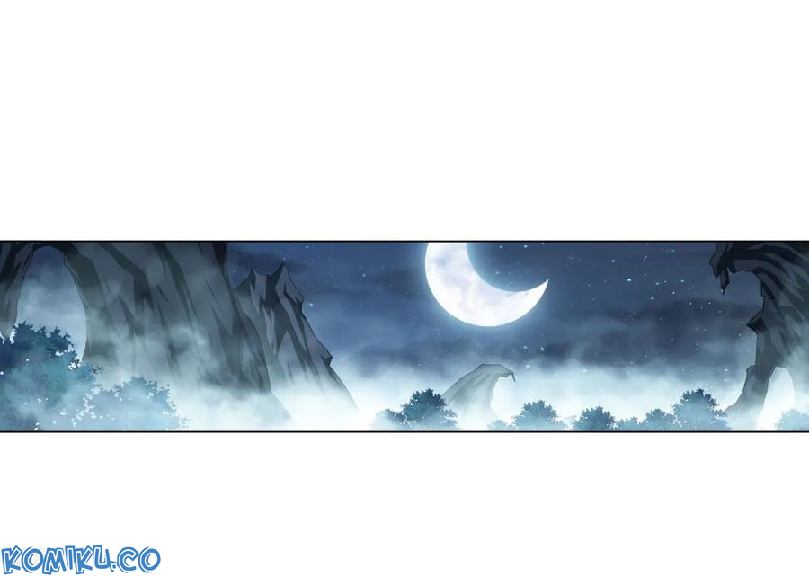 Battle Through the Heavens Chapter 295 Gambar 10