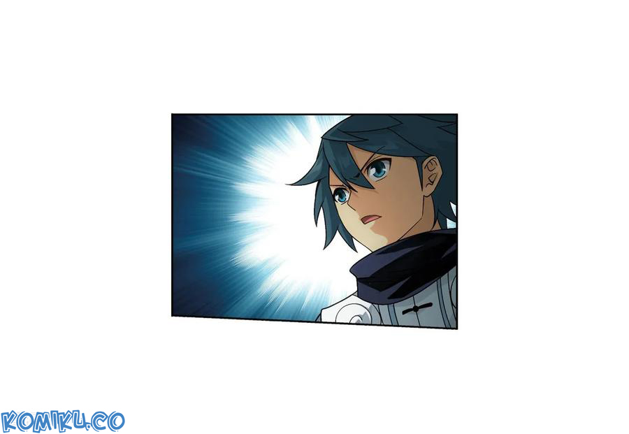 Battle Through the Heavens Chapter 295 Gambar 11