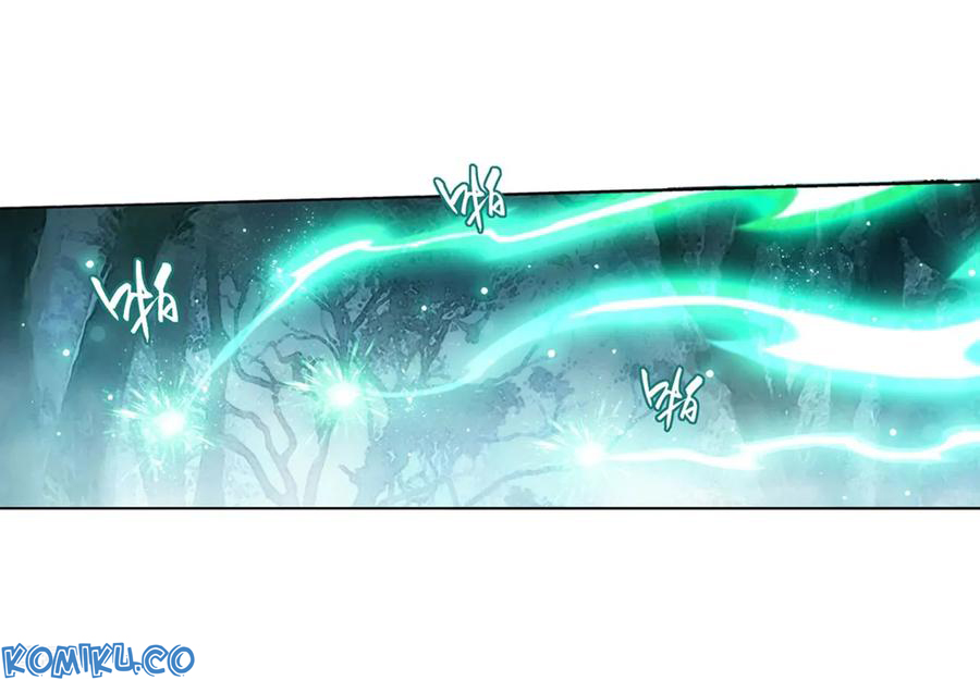Battle Through the Heavens Chapter 295 Gambar 14