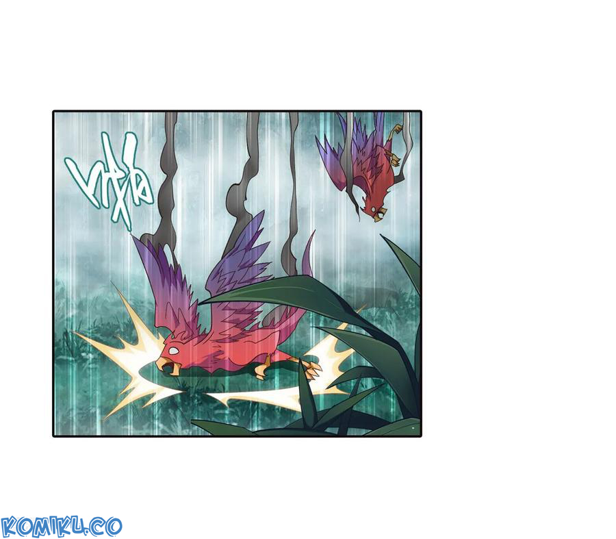 Battle Through the Heavens Chapter 295 Gambar 15