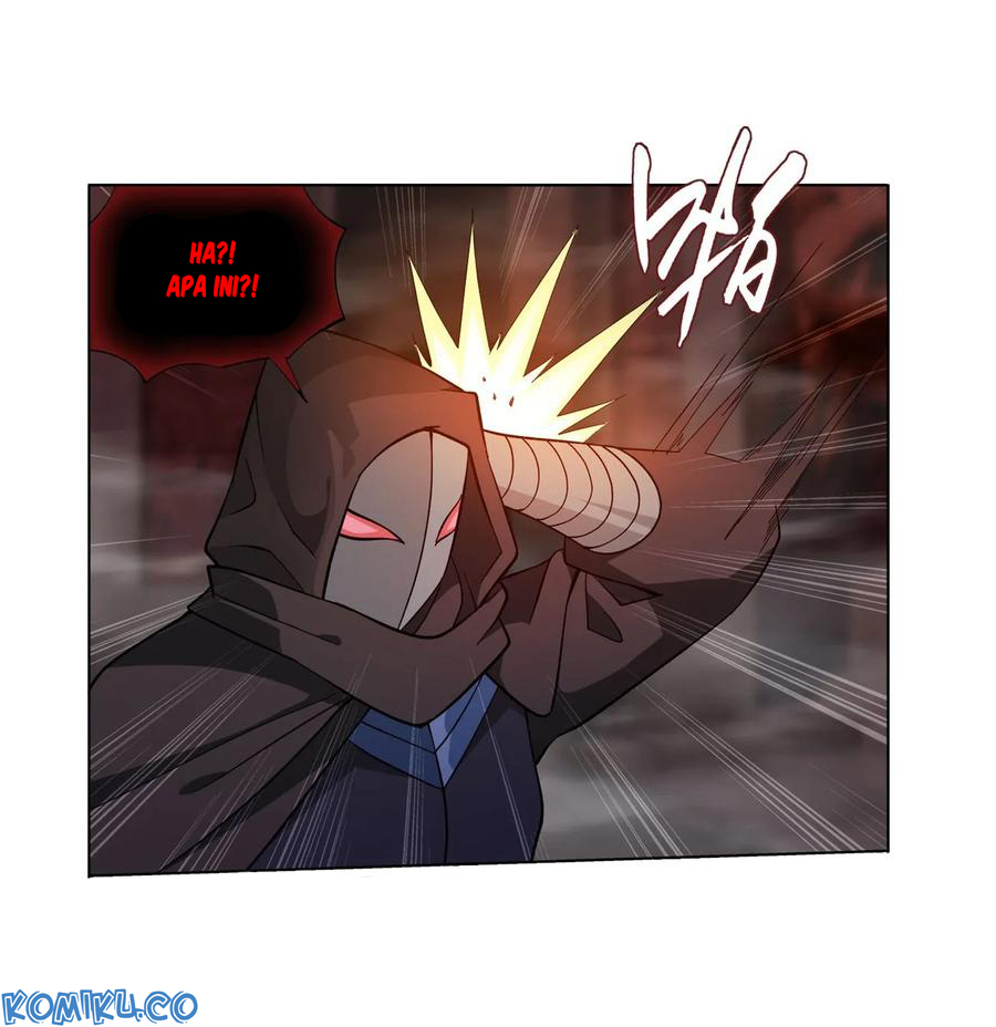 Battle Through the Heavens Chapter 295 Gambar 21