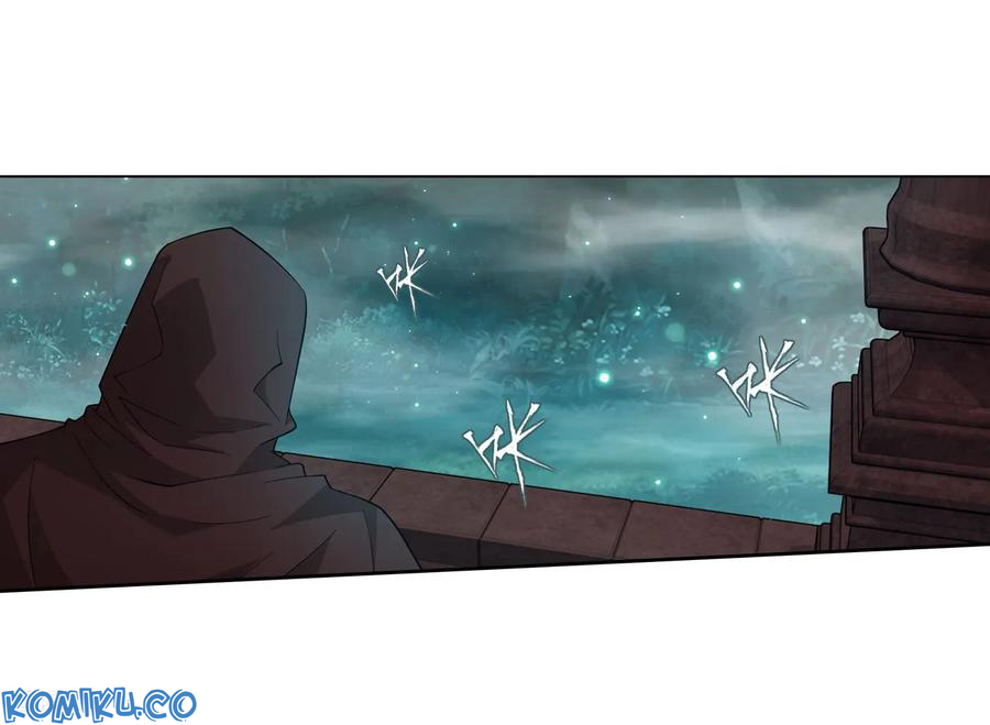 Battle Through the Heavens Chapter 295 Gambar 23