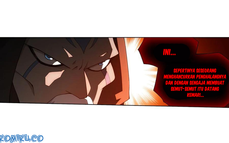 Battle Through the Heavens Chapter 295 Gambar 27