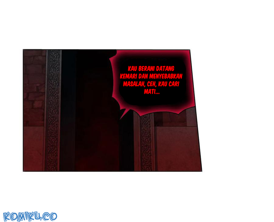 Battle Through the Heavens Chapter 295 Gambar 37