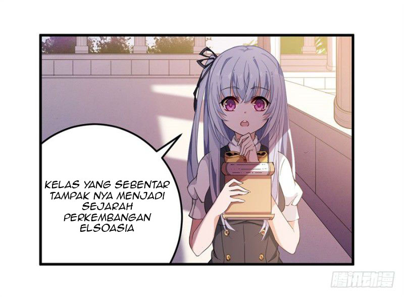 Wuxian Shitu Chapter 09 Gambar 6