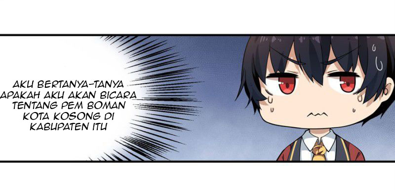 Wuxian Shitu Chapter 09 Gambar 8