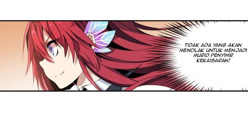 Wuxian Shitu Chapter 09 Gambar 18