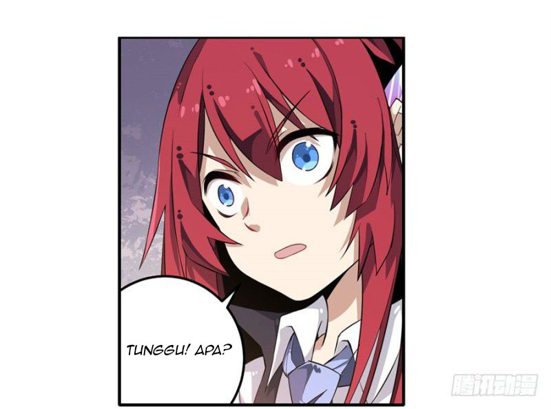 Wuxian Shitu Chapter 09 Gambar 21