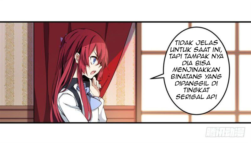 Wuxian Shitu Chapter 09 Gambar 3