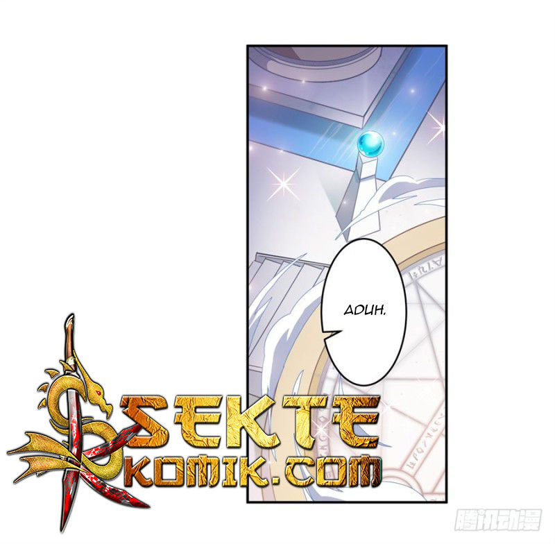 Wuxian Shitu Chapter 10 Gambar 4