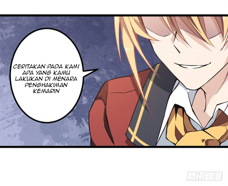 Wuxian Shitu Chapter 10 Gambar 42