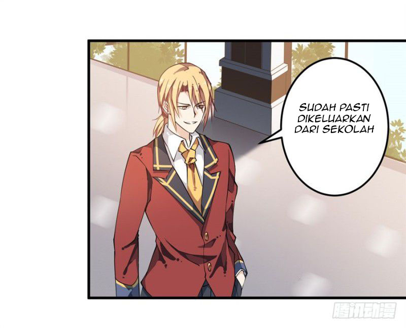 Wuxian Shitu Chapter 10 Gambar 43