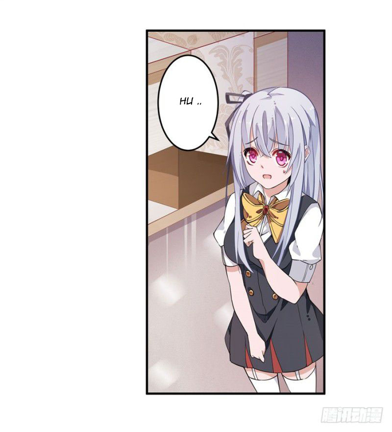 Wuxian Shitu Chapter 10 Gambar 44