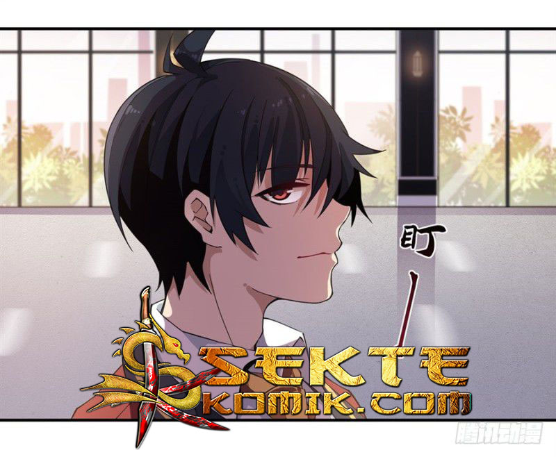 Wuxian Shitu Chapter 10 Gambar 45