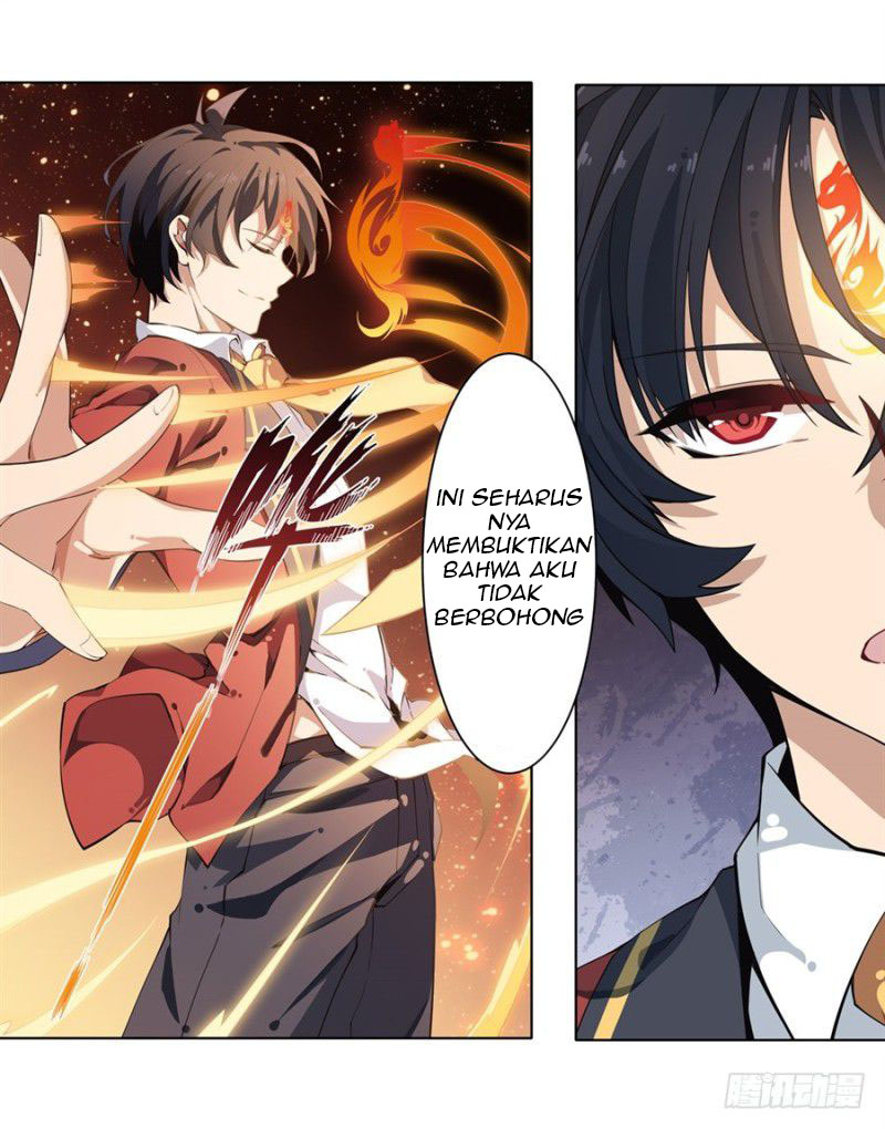 Wuxian Shitu Chapter 10 Gambar 49